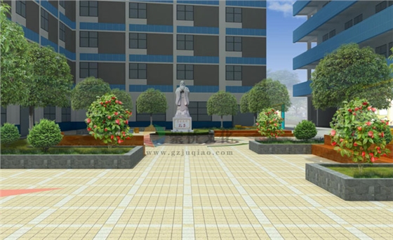 什么是校园文化建设？