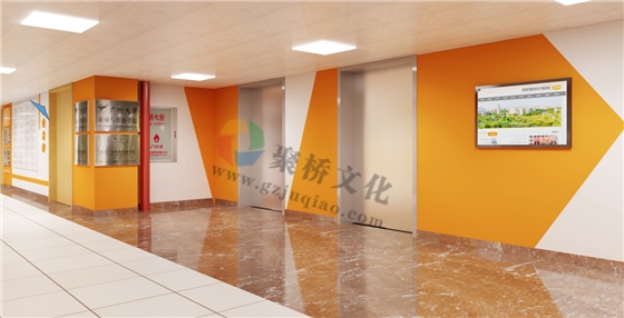广州大学校园文化设计-聚桥文化专注校园文化建设