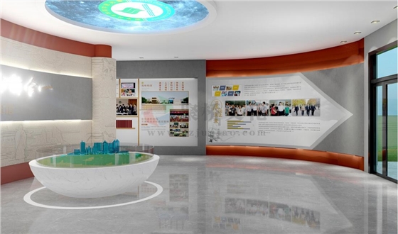 新学校校园文化设计