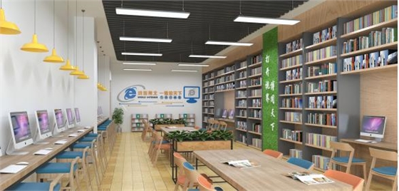 校园文化设计公司,分享教学楼“一层一主题”文化建设思路——聚桥文化