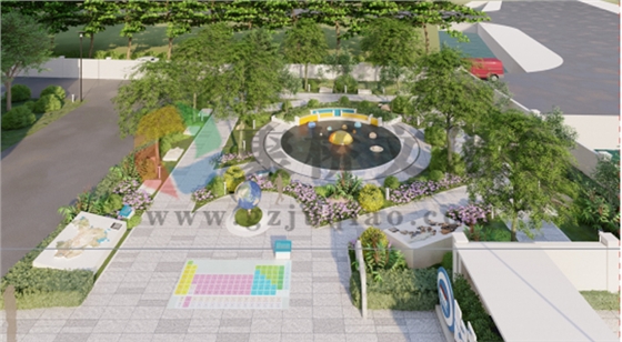 中小学劳动教育基地 中小学劳动教育基地