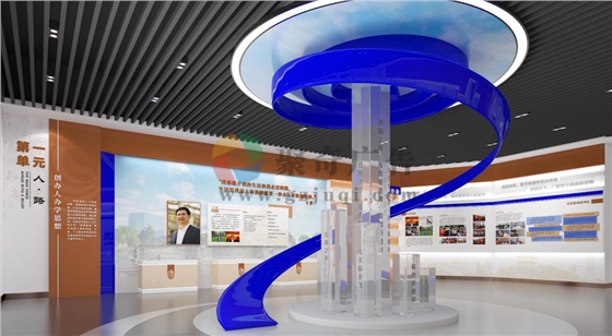 校史馆内容设计