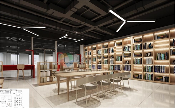 一站式学生社区建设