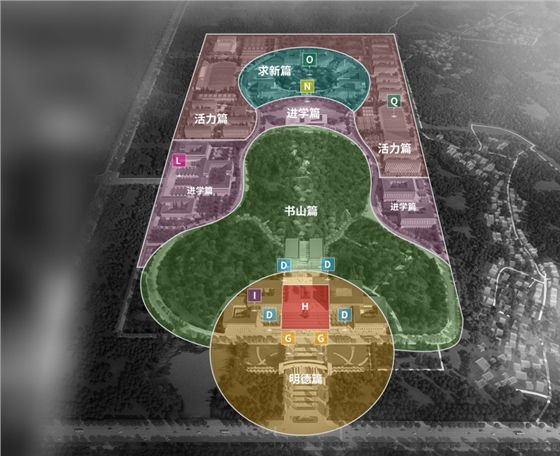 校园环境设计