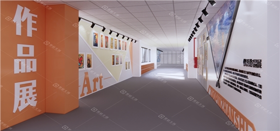 校园文化环境设计