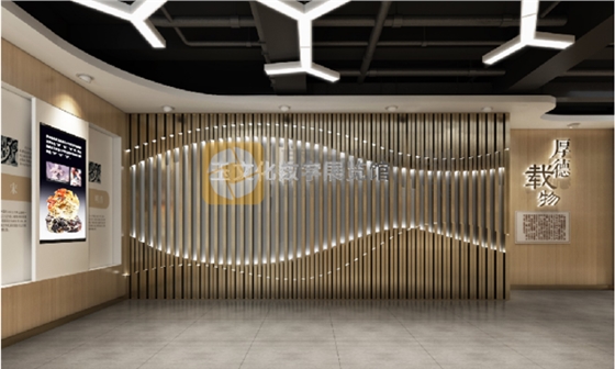 校园文化设计公司 校园文化设计公司