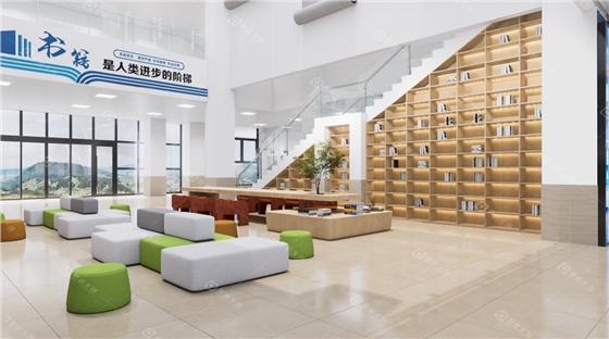 中小学校园文化建设