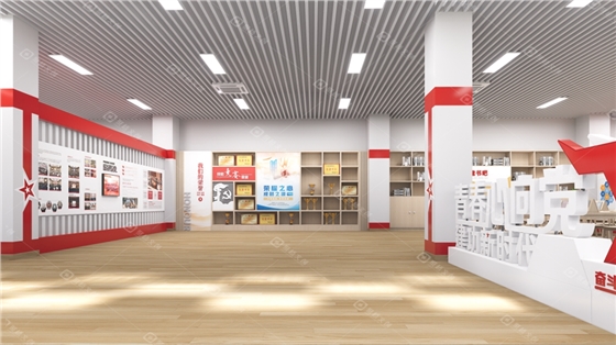 校园文化设计公司