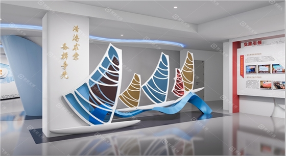 校史馆建设 校史馆建设