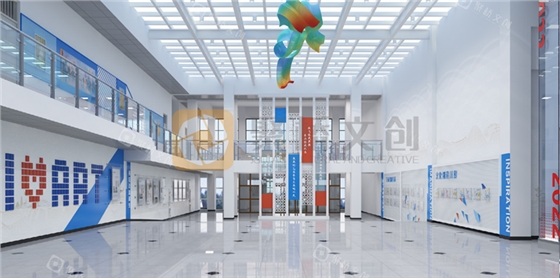 校史馆建设公司