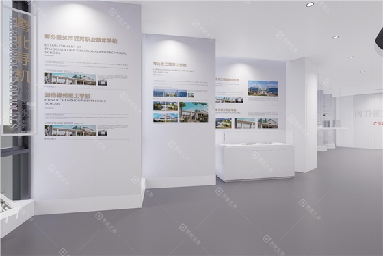 校园景观标识设计：让校园空间“会说话”