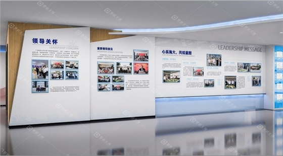 校史馆设计流程全解析：从立项到落地的五个阶段