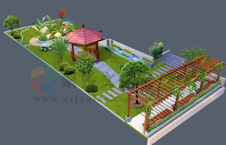 校园景观文化建设公司