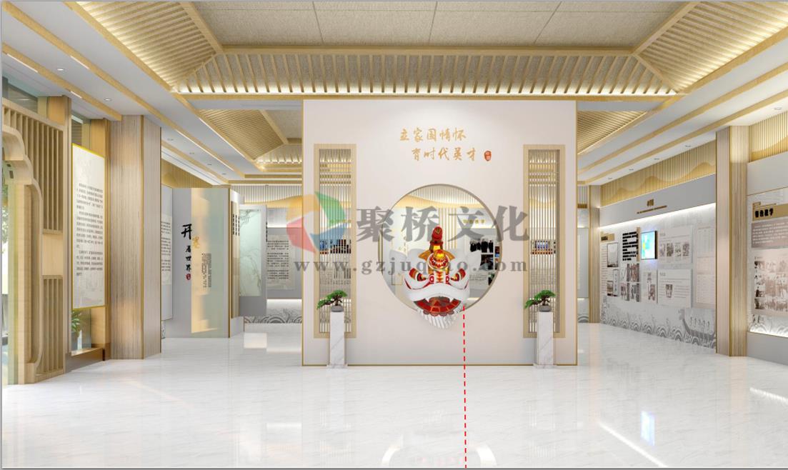 校园文化设计公司 校园文化设计公司