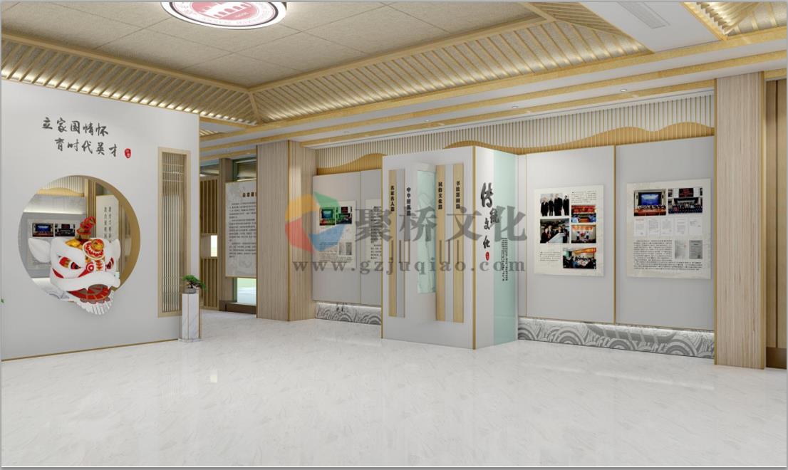 校园文化设计公司 校园文化设计公司