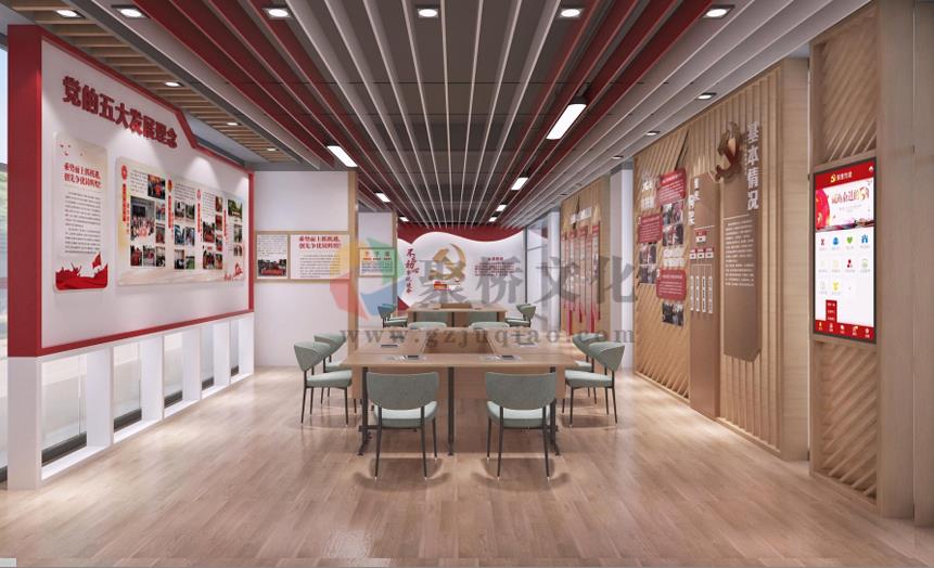 校园文化建设设计公司