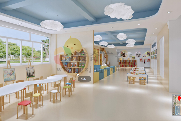 校园文化建设设计