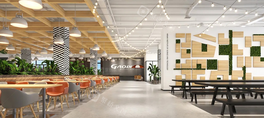 高校一站式学生社区设计