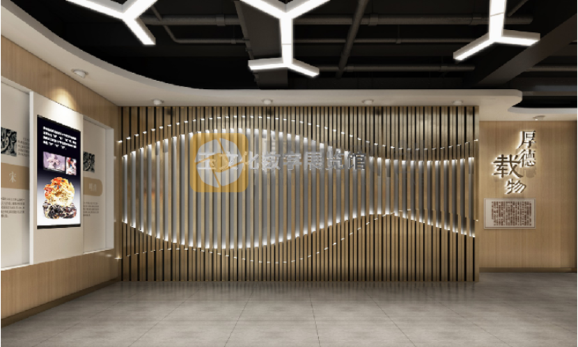 校园文化设计公司 校园文化设计公司