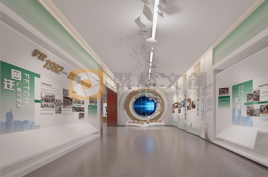 校园文化建设公司