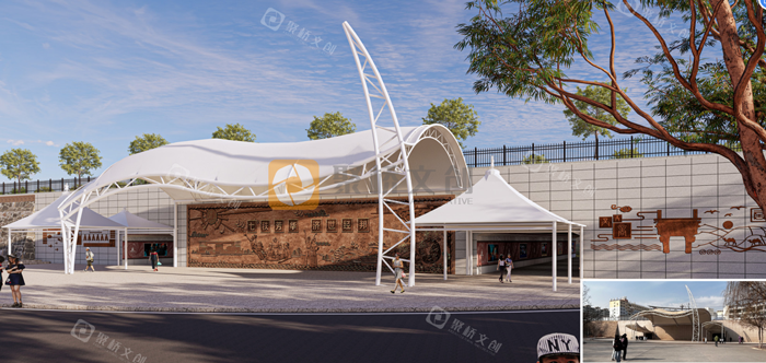 校园文化设计公司 校园文化设计公司