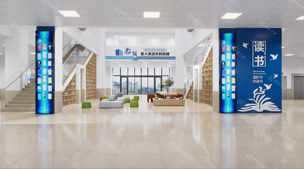 校园文化设计公司