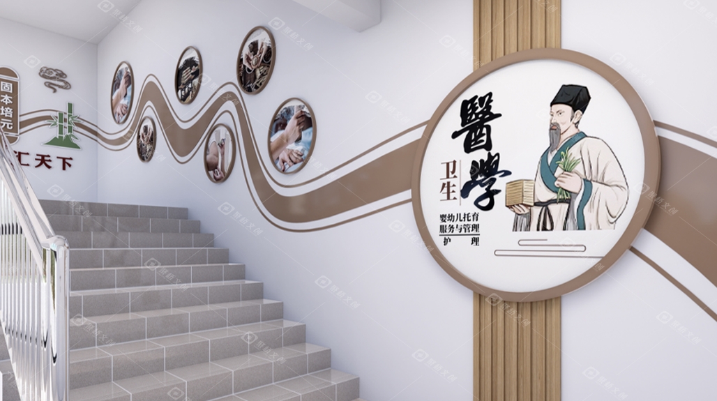 校园文化设计实战案例