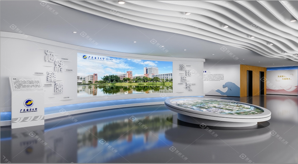 校史馆建设公司