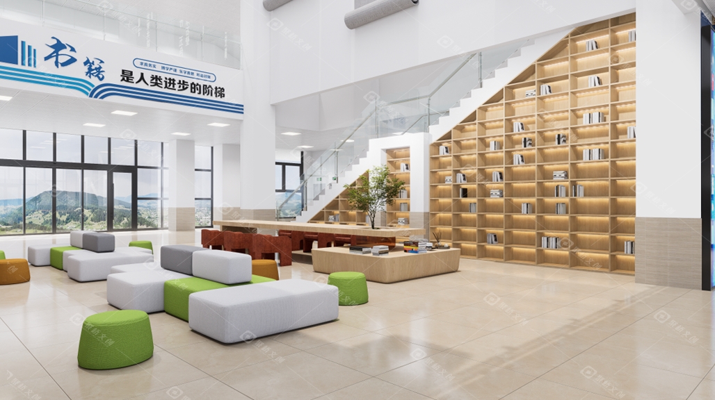 校园文化建设公司