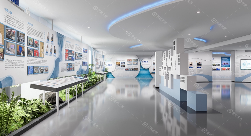 校园文化环境设计