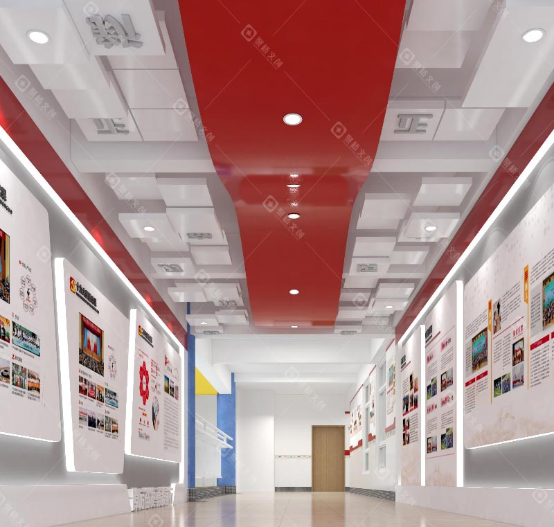 广州番禺京师奥园南奥实验学校环境文化建设