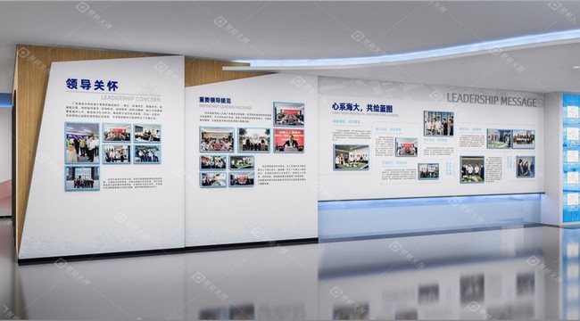 校史馆设计流程全解析：从立项到落地的五个阶段