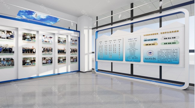 校史馆空间布局与展陈动线设计技巧