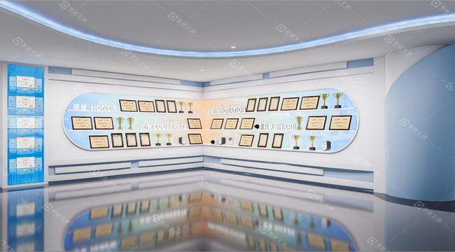 校史馆设计预算怎么规划？造价构成与控成本方法